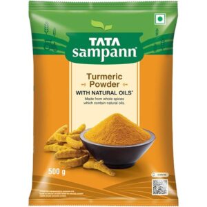 Turmeric Power